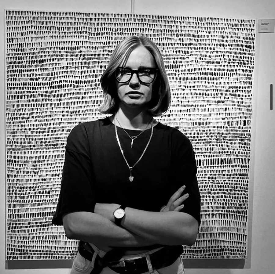 Olha Dovhan-Levytska